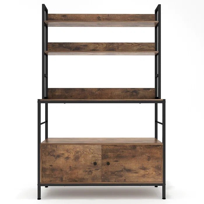 Krevon Organizer Storage Rack | Furniture | Waseeh Pakistan