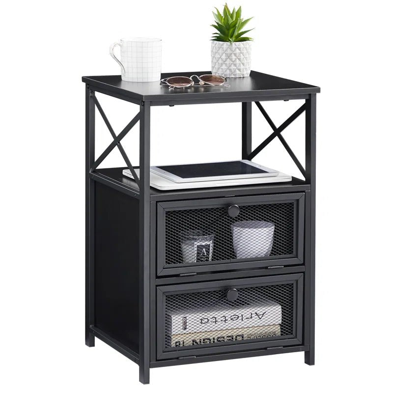 Kynor Bedside Table | Furniture | Waseeh Pakistan
