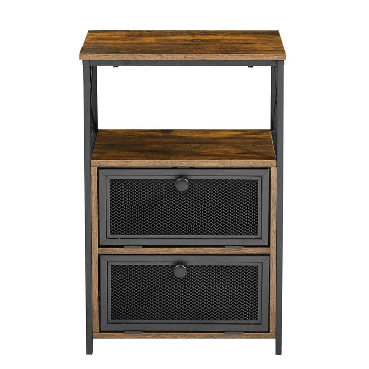 Kynor Bedside Table | Furniture | Waseeh Pakistan