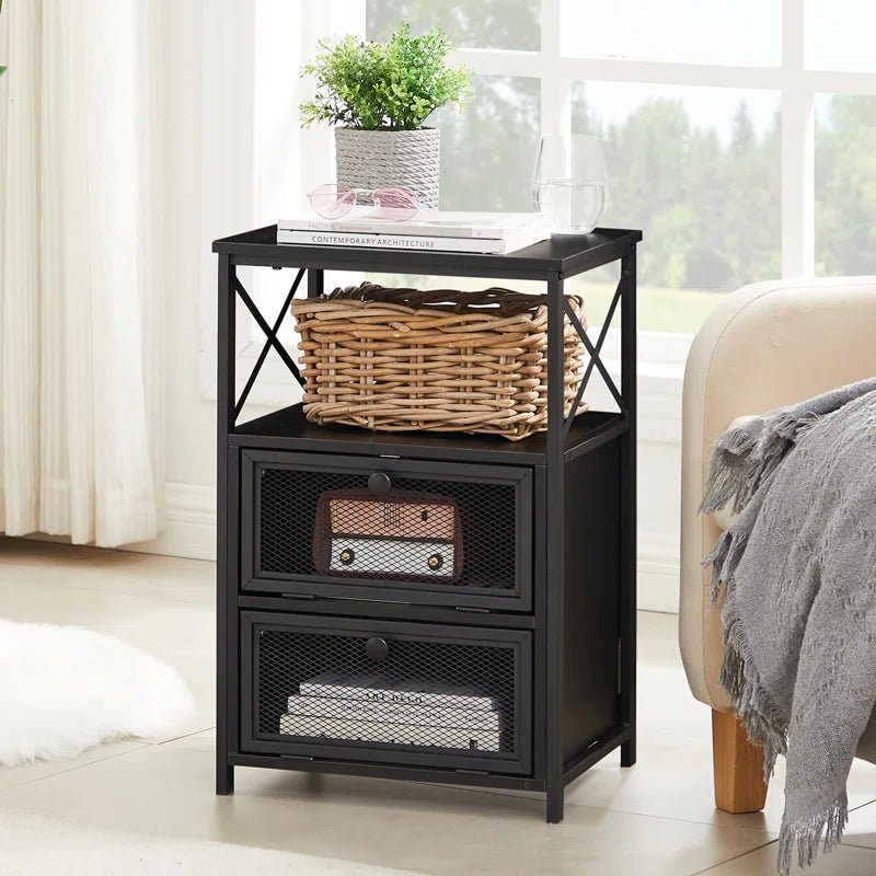 Kynor Bedside Table | Furniture | Waseeh Pakistan