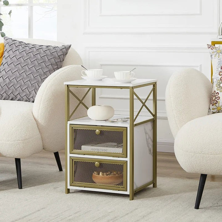 Kynor Bedside Table | Furniture | Waseeh Pakistan