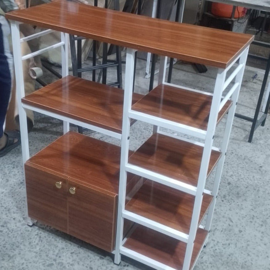 Larakol Kitchen Bakers Oven Rack | Furniture | Waseeh Pakistan