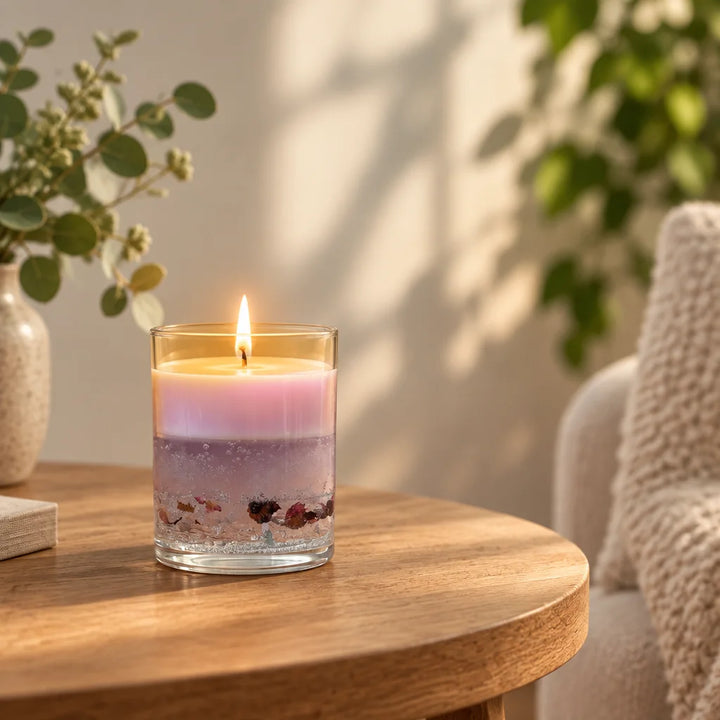 Perfumed Life Candles