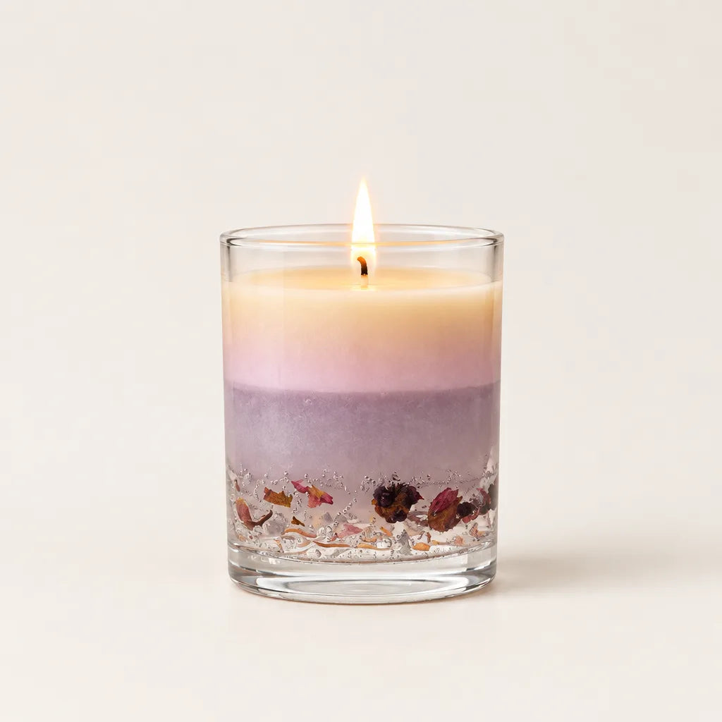 Perfumed Life Candles