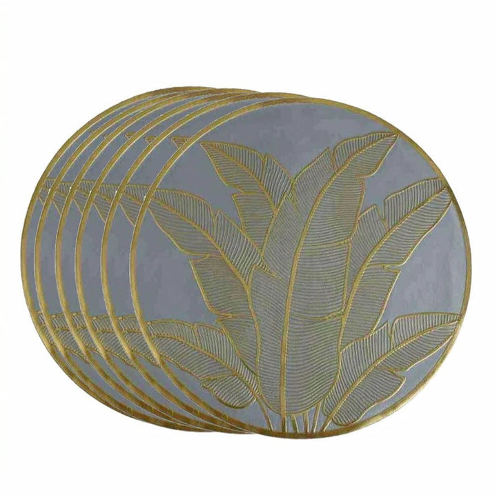Leafy Parker Dining Room Table Toppie | Home Décor | Waseeh Pakistan