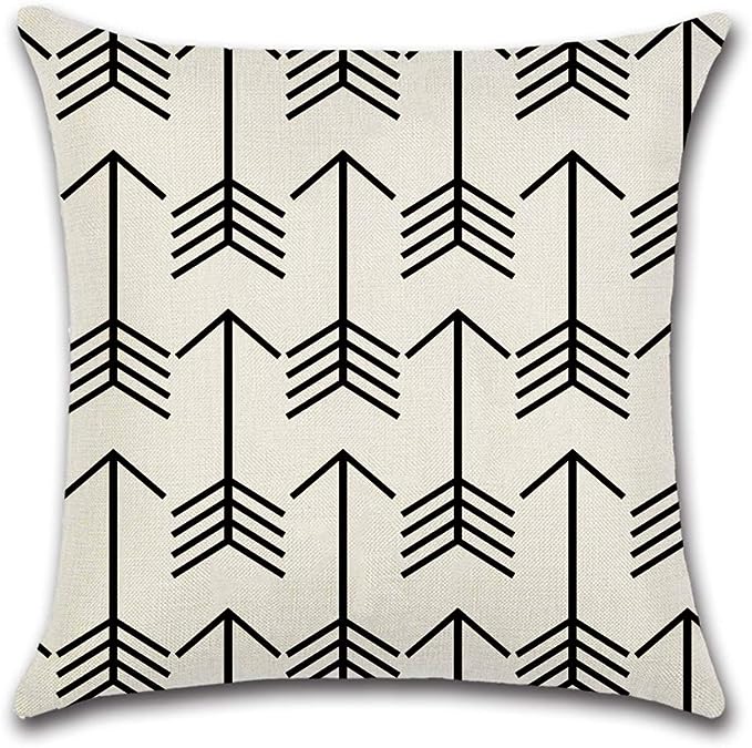 Liora Cushion Covers (Set of 4) | Home Décor | Waseeh Pakistan
