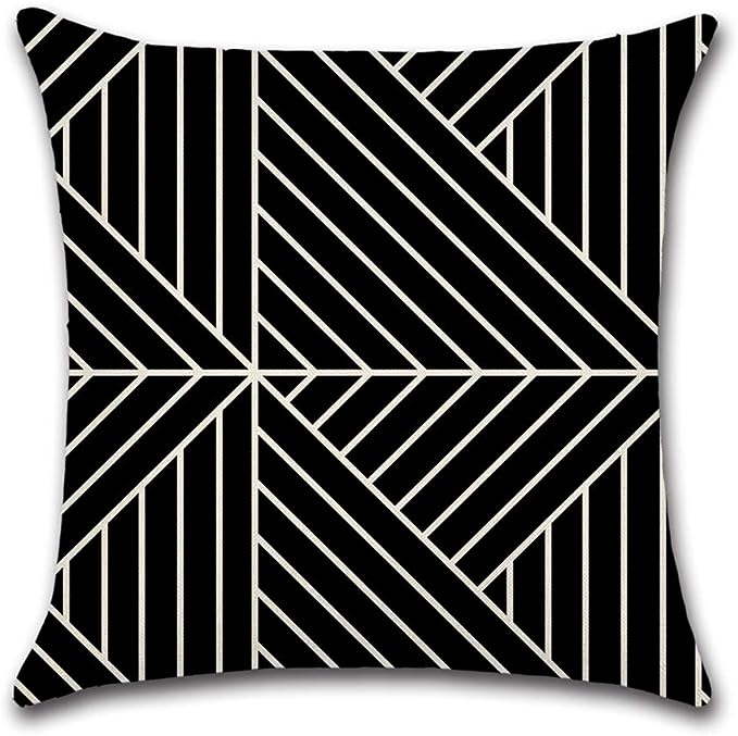 Liora Cushion Covers (Set of 4) | Home Décor | Waseeh Pakistan