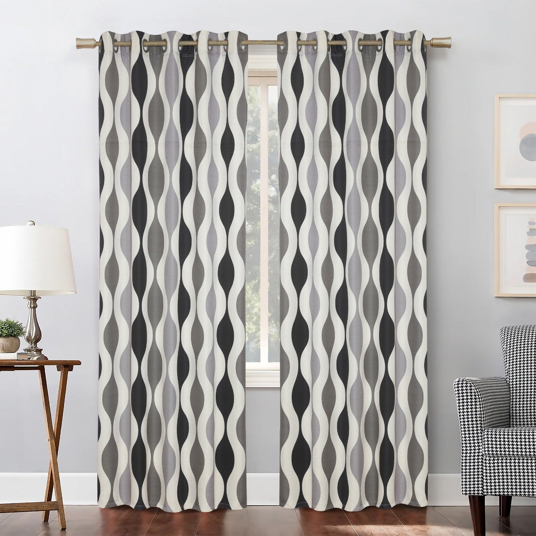 Liorisse Living Lounge Drawing Room Curtains | Home Décor | Waseeh Pakistan