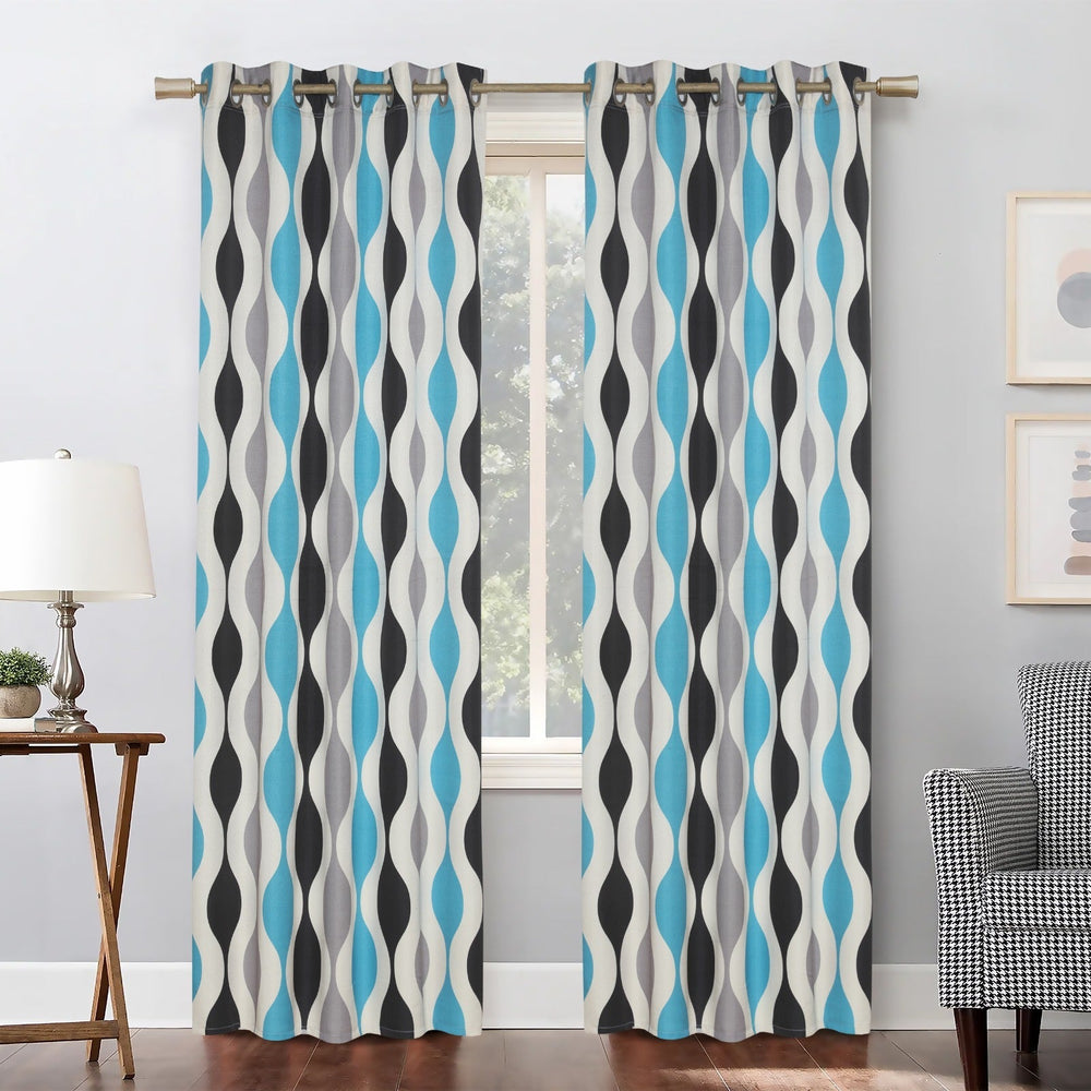 Liorisse Living Lounge Drawing Room Curtains | Home Décor | Waseeh Pakistan