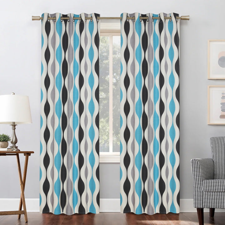 Liorisse Living Lounge Drawing Room Curtains | Home Décor | Waseeh Pakistan