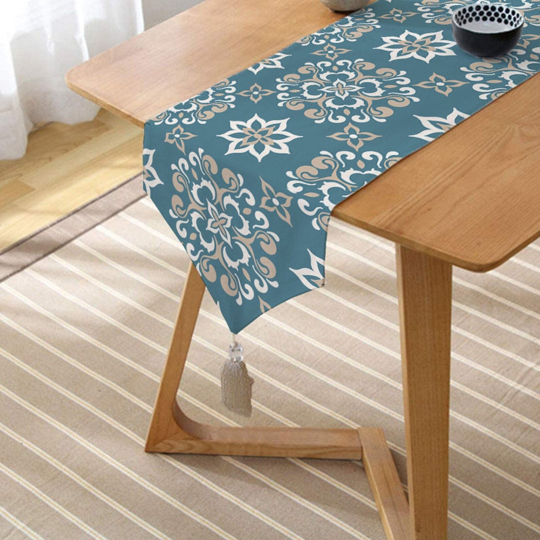 Lite Pace Nordic Dining Lounge Drawing Room Table Decor Runner | Home Décor | Waseeh Pakistan
