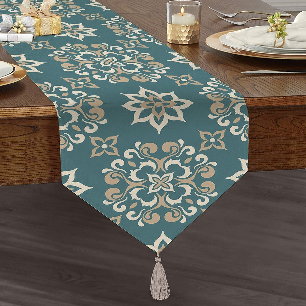 Lite Pace Nordic Dining Lounge Drawing Room Table Decor Runner | Home Décor | Waseeh Pakistan