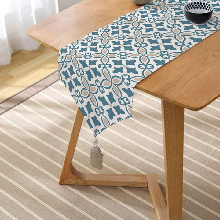 Lite Pace Nordic Dining Lounge Drawing Room Table Decor Runner | Home Décor | Waseeh Pakistan