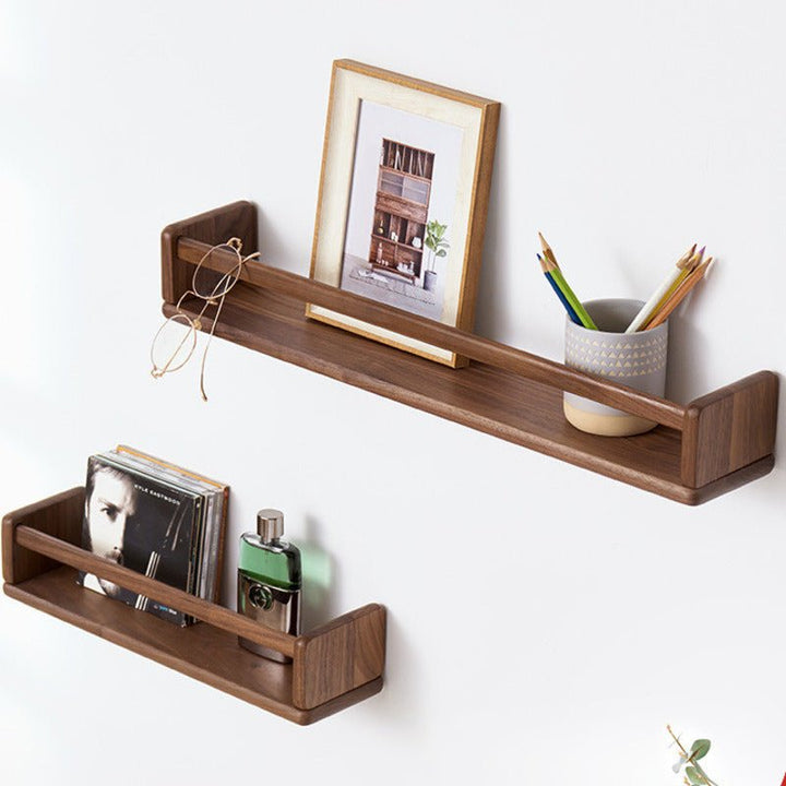 Living Lounge Magazine Shelf (Pack of 2) | Furniture | Waseeh Pakistan