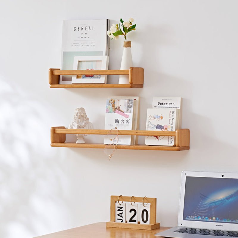 Living Lounge Magazine Shelf (Pack of 2) | Furniture | Waseeh Pakistan