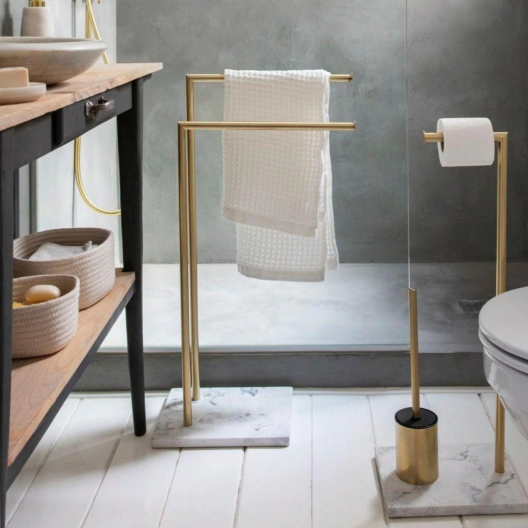 Livrena Towel Rack | Not Sale FB | Waseeh Pakistan