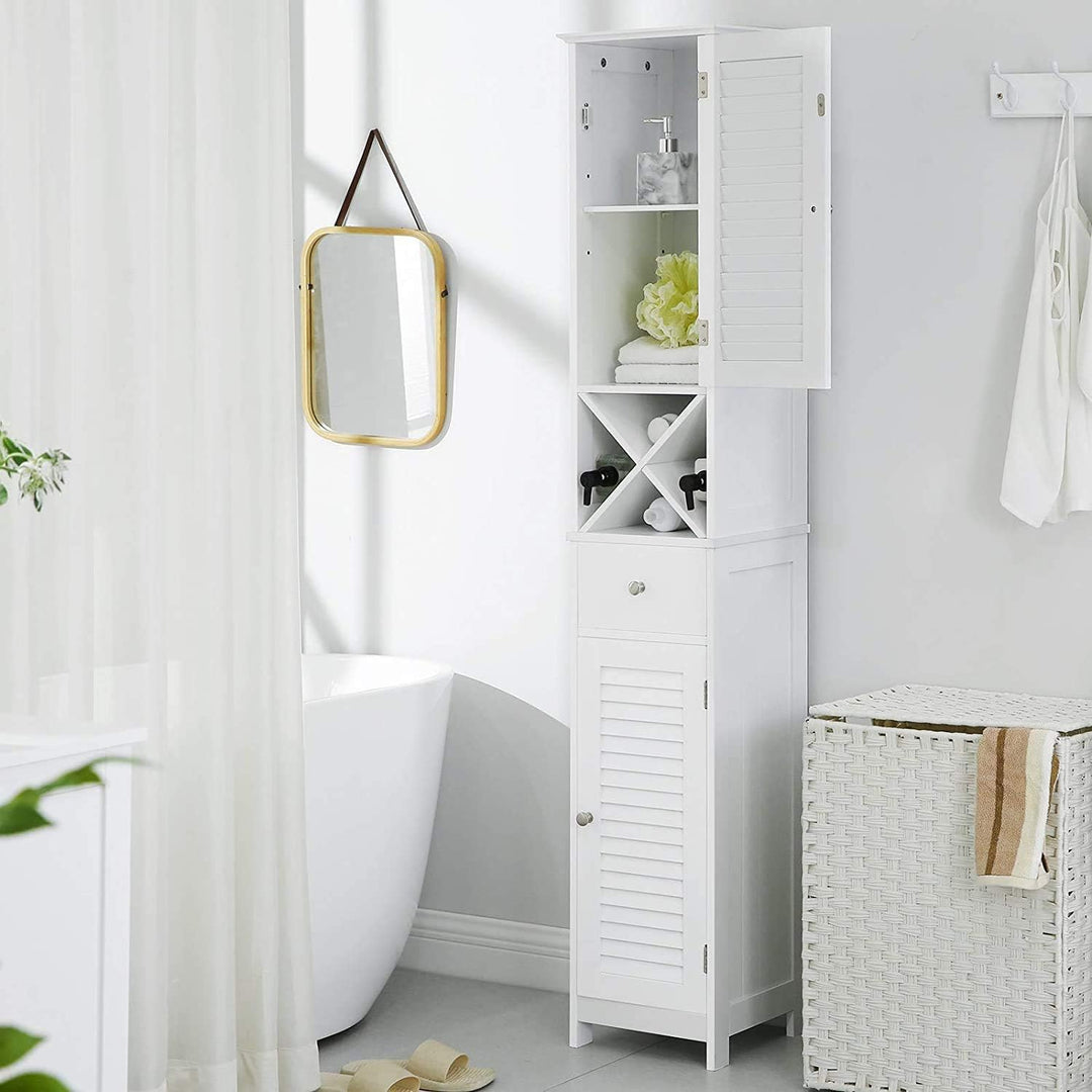 Long Multi Layer Organizer Rack | Furniture | Waseeh Pakistan