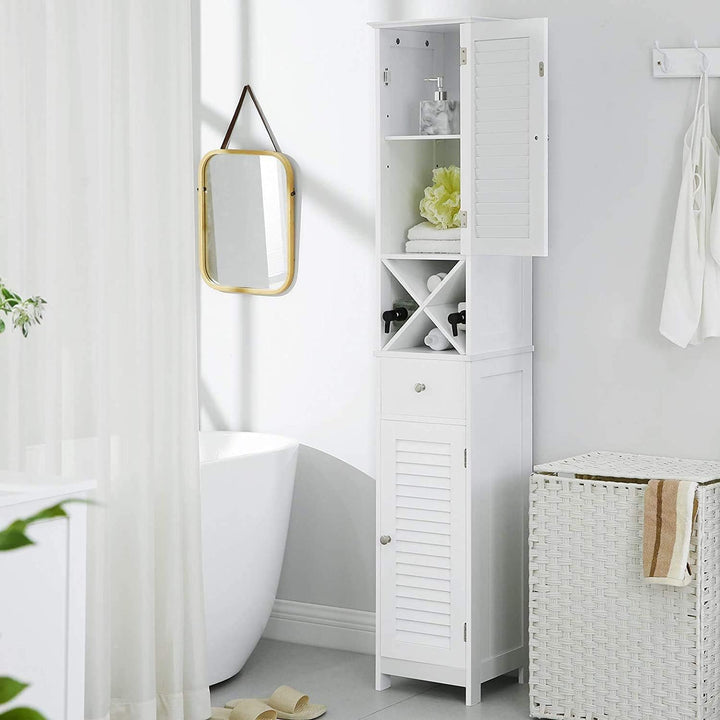 Long Multi Layer Organizer Rack | Furniture | Waseeh Pakistan