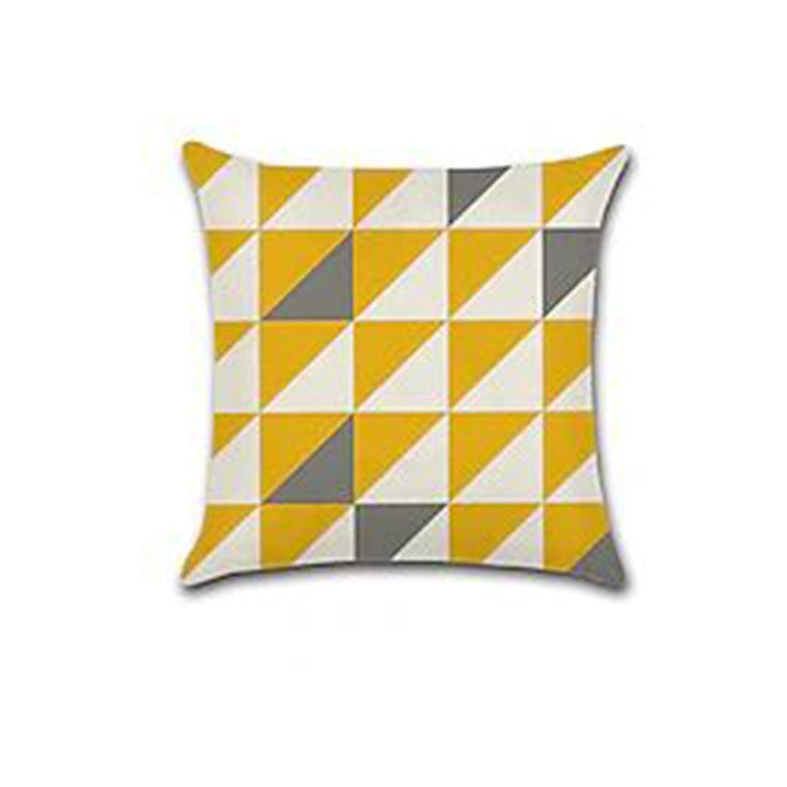 Lorevia Cushion Covers (Set of 4) | Home Décor | Waseeh Pakistan