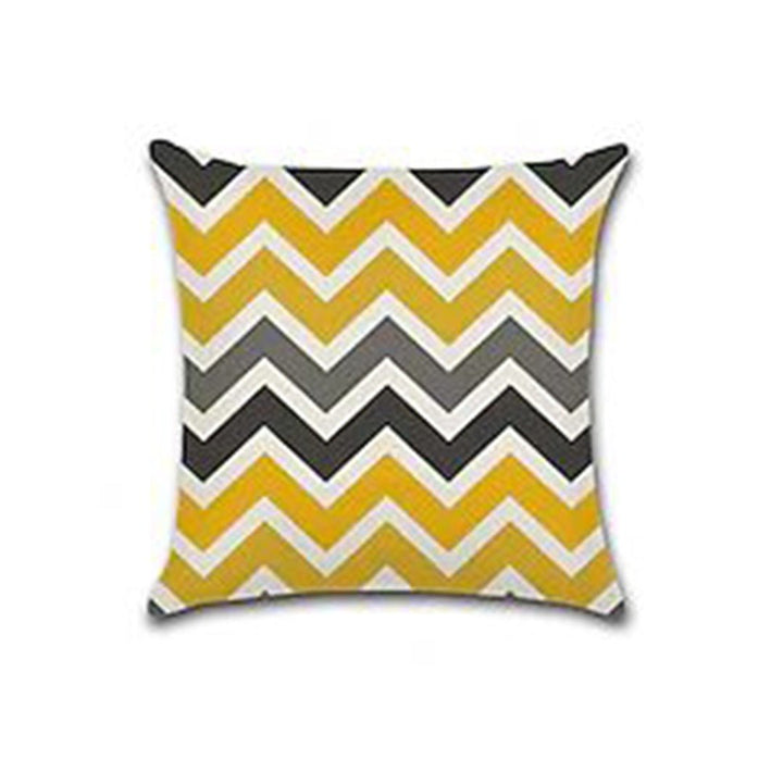 Lorevia Cushion Covers (Set of 4) | Home Décor | Waseeh Pakistan