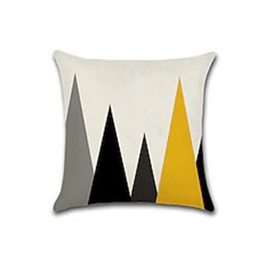 Lorevia Cushion Covers (Set of 4) | Home Décor | Waseeh Pakistan