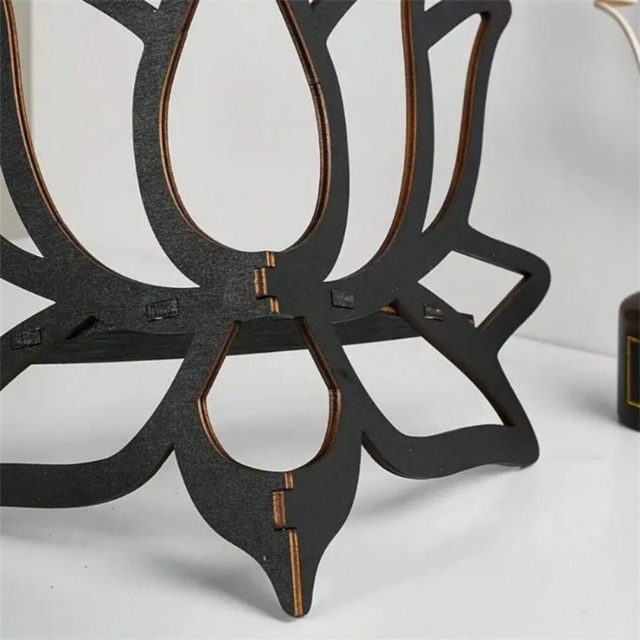 Lotus Modern Home Decoration Floating Shelve | Furniture | Waseeh Pakistan
