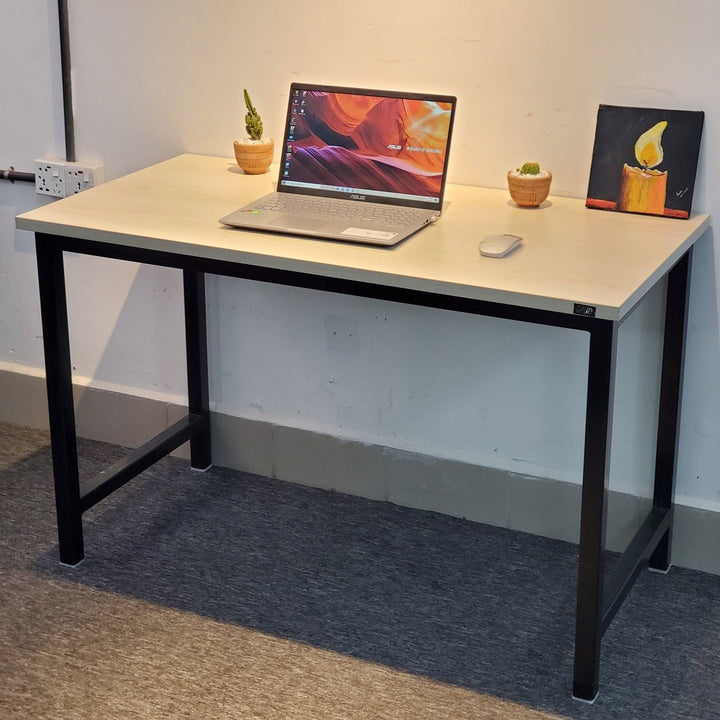 Lufeiya Large Computer Desk Study Table-Special | Furniture | Waseeh Pakistan
