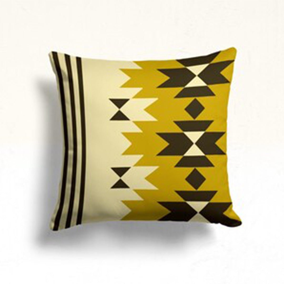 Lumessa Cushion Covers (Set of 4) | Home Décor | Waseeh Pakistan