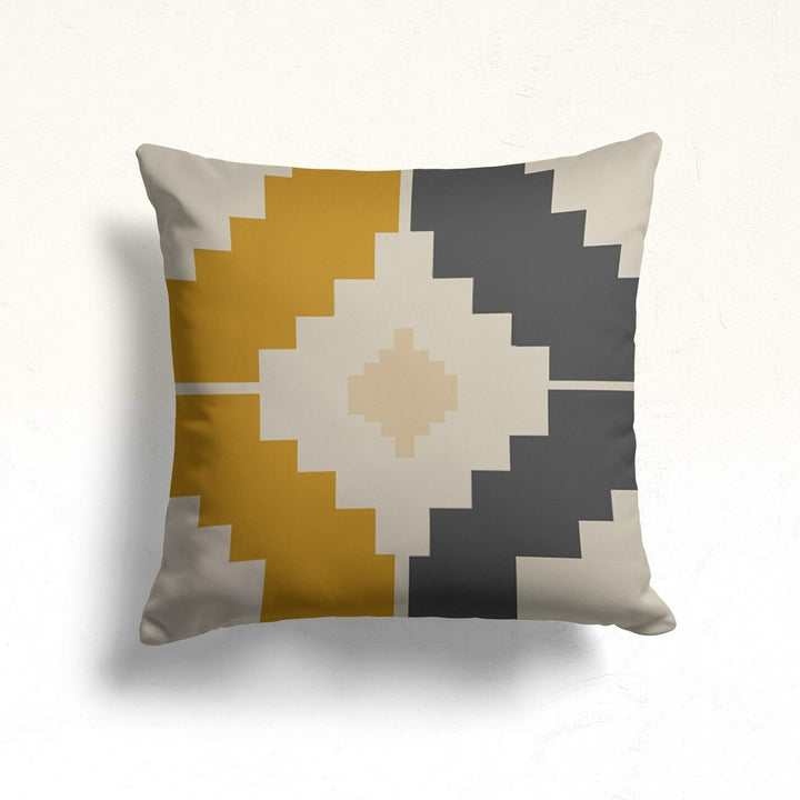 Lumessa Cushion Covers (Set of 4) | Home Décor | Waseeh Pakistan