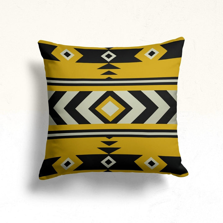 Lumessa Cushion Covers (Set of 4) | Home Décor | Waseeh Pakistan