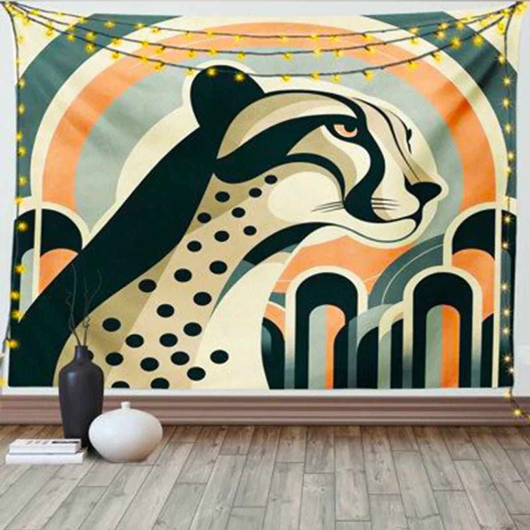 Lumielle Wall Hanging Tapestry | Home Décor | Waseeh Pakistan
