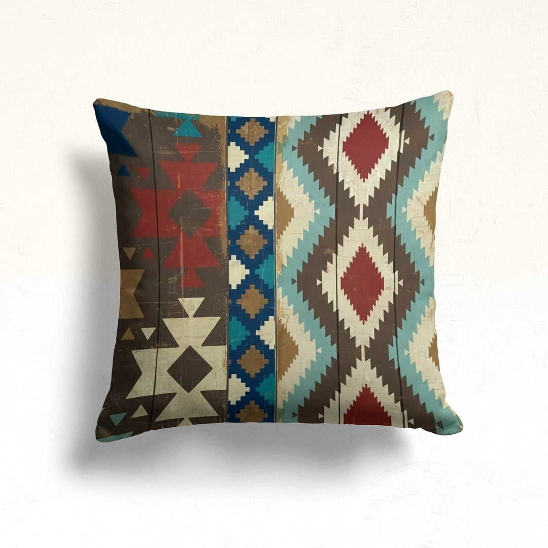 Lumora Cushion Covers (Set of 4) | Home Décor | Waseeh Pakistan
