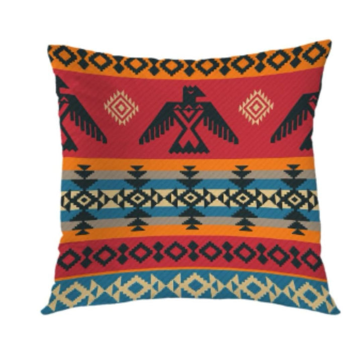 Lumorae Cushion Covers (Set of 2) | Home Décor | Waseeh Pakistan