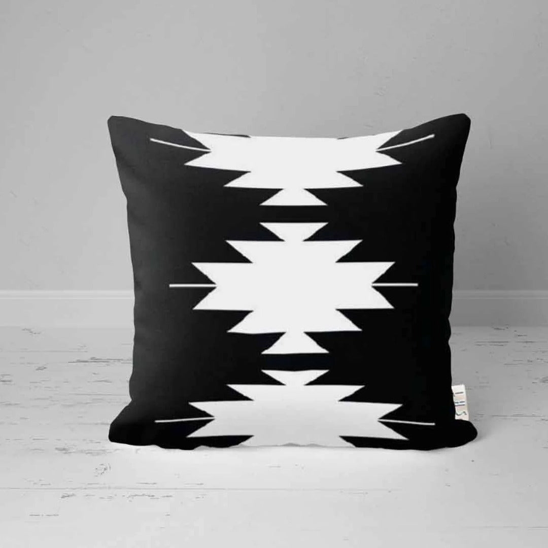 Lunara Cushion Covers (Set of 4) | Home Décor | Waseeh Pakistan