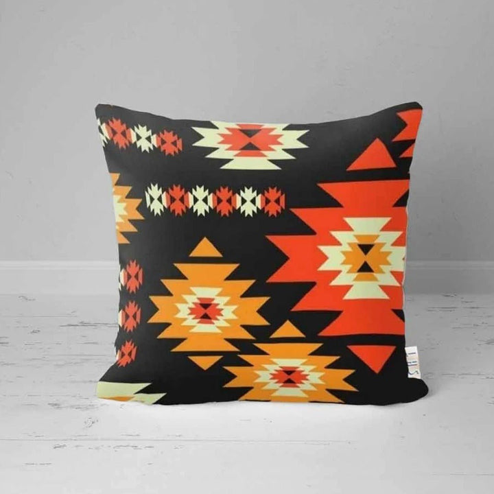 Lunara Cushion Covers (Set of 4) | Home Décor | Waseeh Pakistan