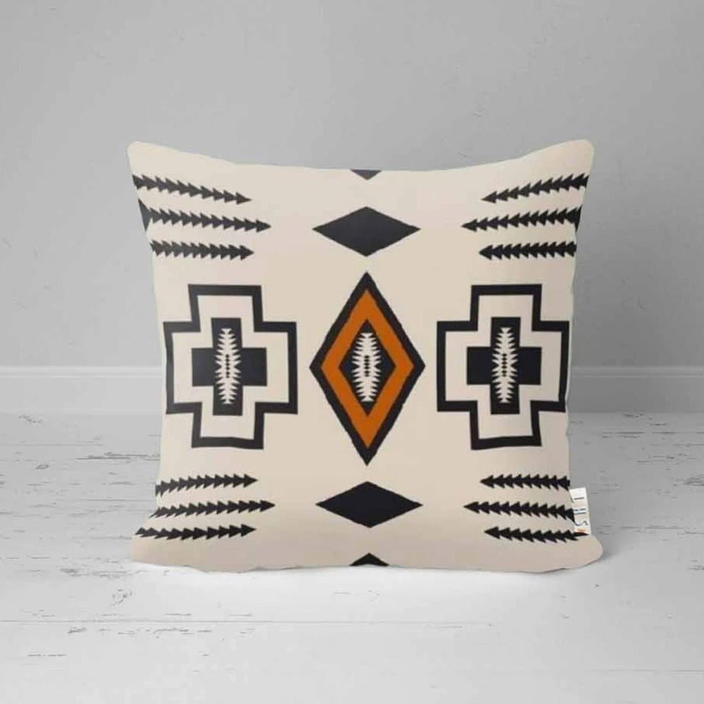 Lunara Cushion Covers (Set of 4) | Home Décor | Waseeh Pakistan