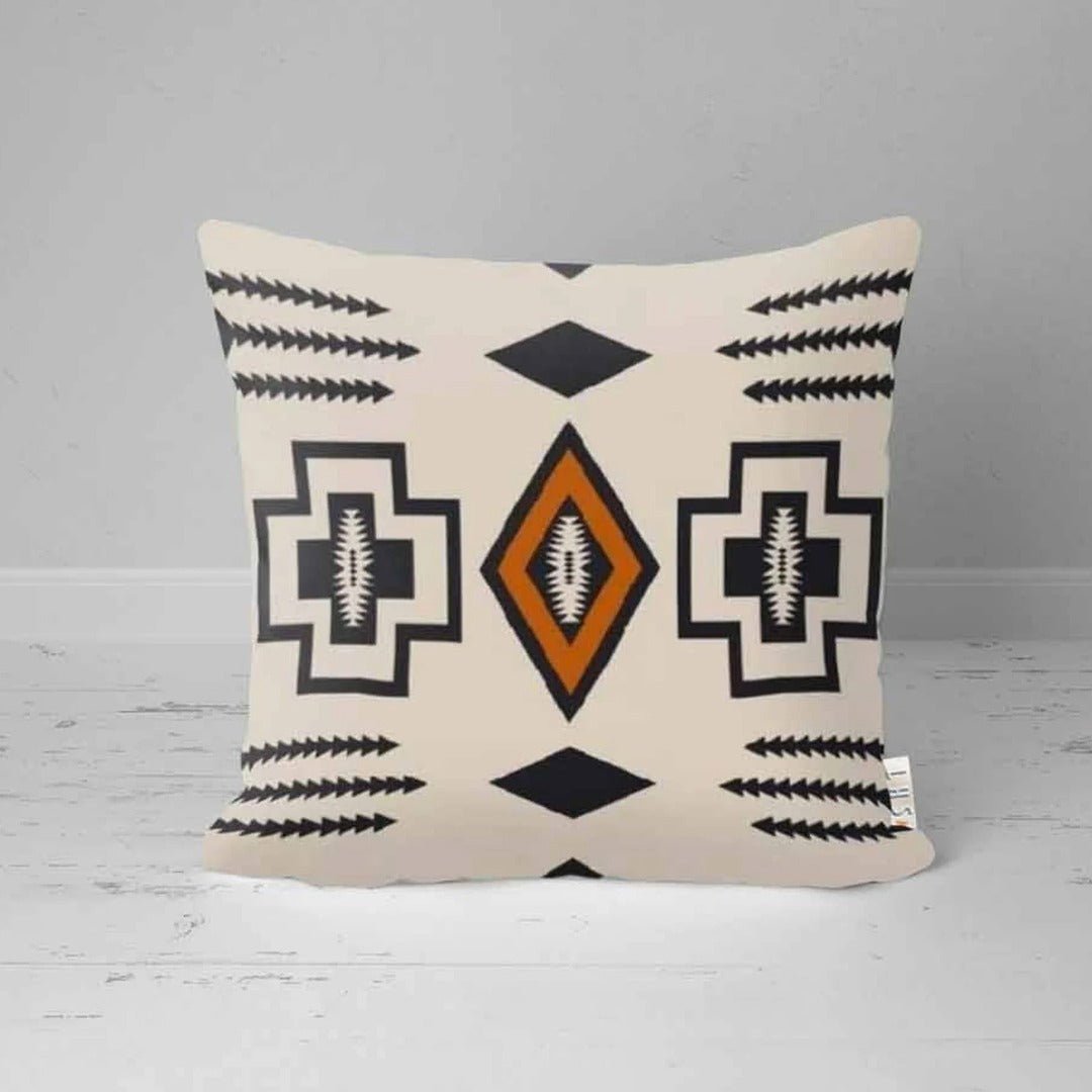 Lunara Cushion Covers (Set of 4) | Home Décor | Waseeh Pakistan
