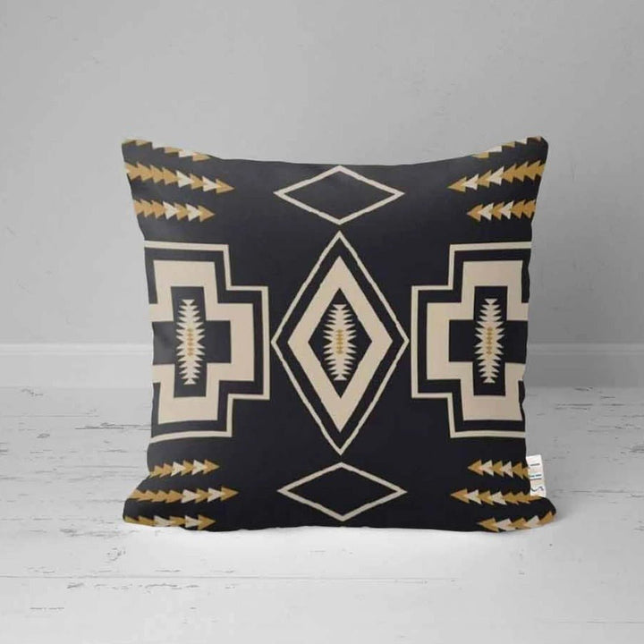Lunara Cushion Covers (Set of 4) | Home Décor | Waseeh Pakistan