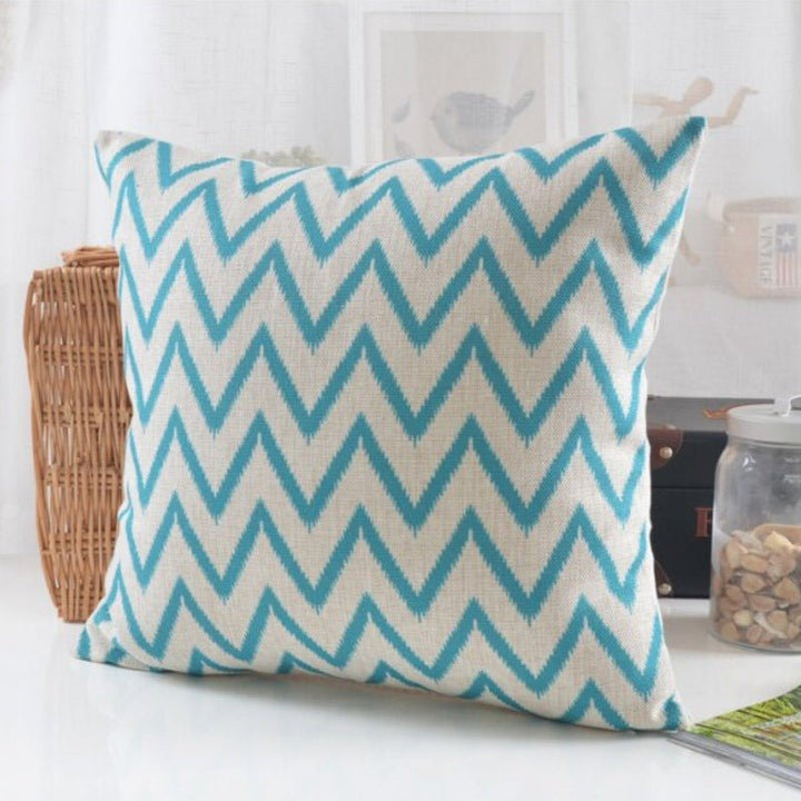 Lunessa Bird Cushion (Set of 5) | Home Décor | Waseeh Pakistan