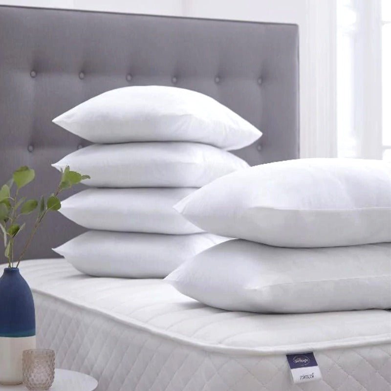 Lunessa Fiber Pillows | Home Décor | Waseeh Pakistan