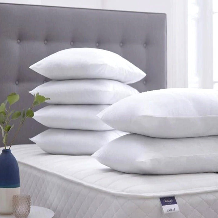 Lunessa Fiber Pillows | Home Décor | Waseeh Pakistan