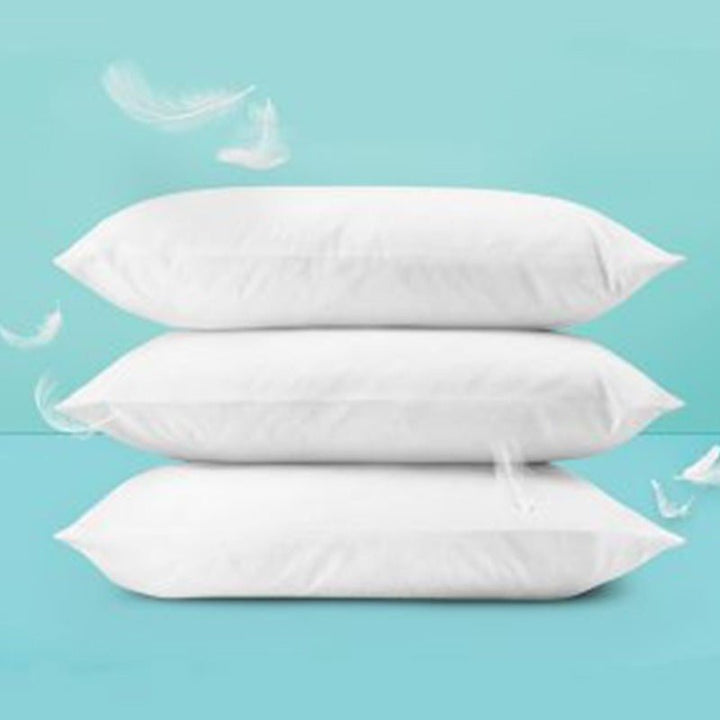 Lunessa Fiber Pillows | Home Décor | Waseeh Pakistan