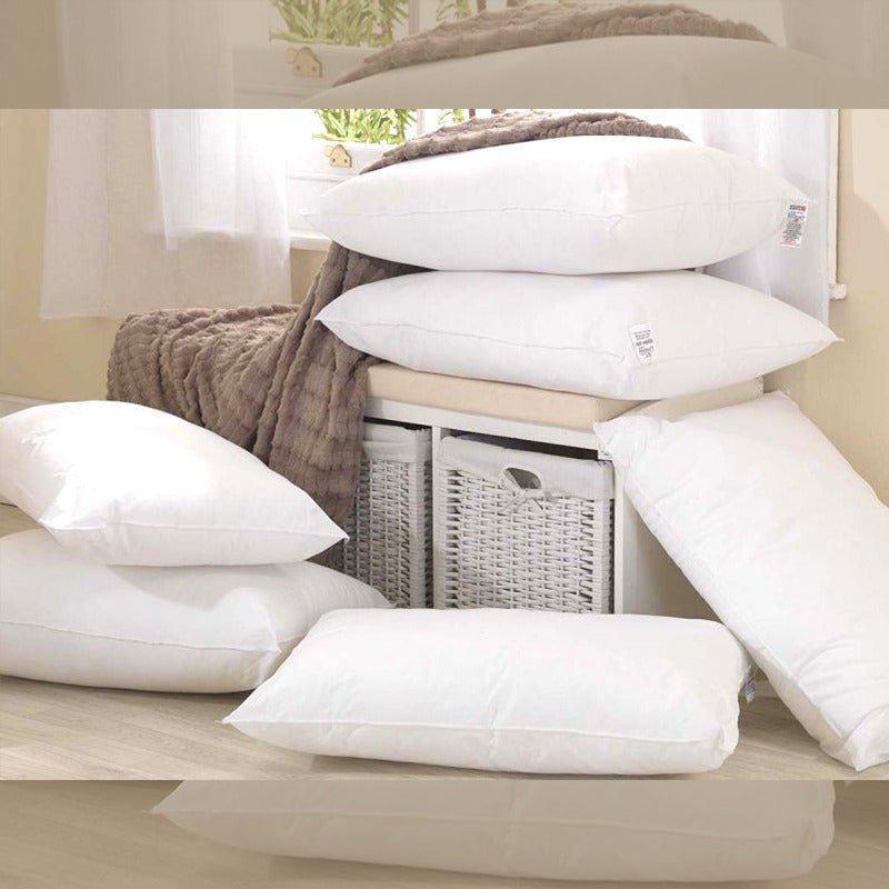 Lunessa Fiber Pillows | Home Décor | Waseeh Pakistan