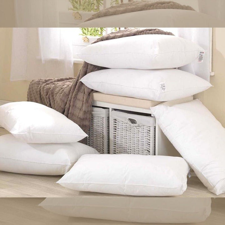 Lunessa Fiber Pillows | Home Décor | Waseeh Pakistan