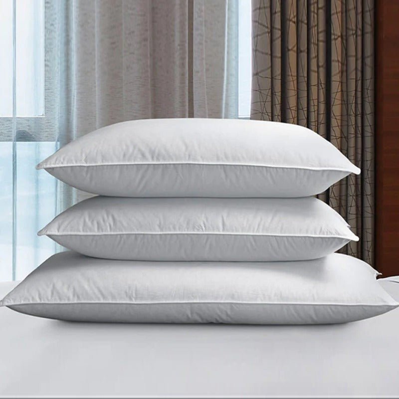 Lunessa Fiber Pillows | Home Décor | Waseeh Pakistan