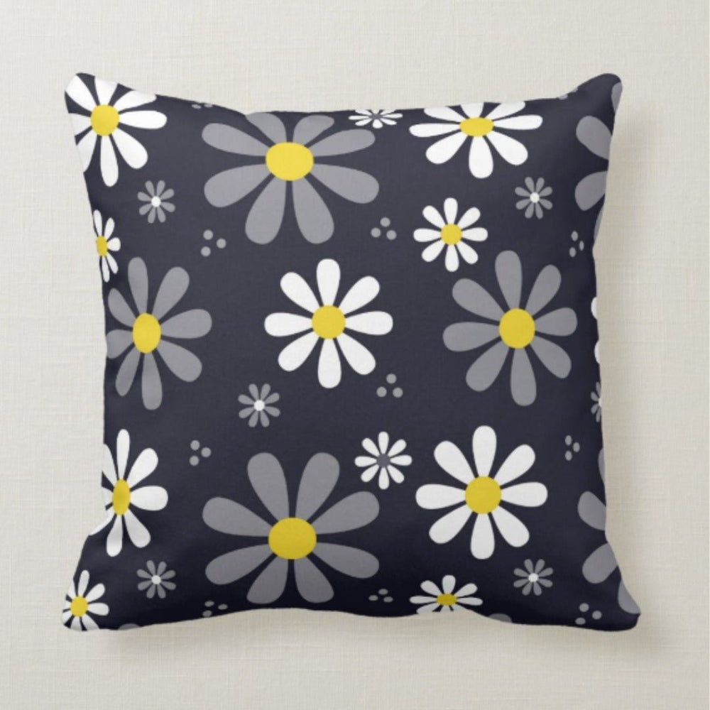 Luneth Bedroom Drawingroom Sofa Cushion Covers (Pack of 2) | Home Décor | Waseeh Pakistan