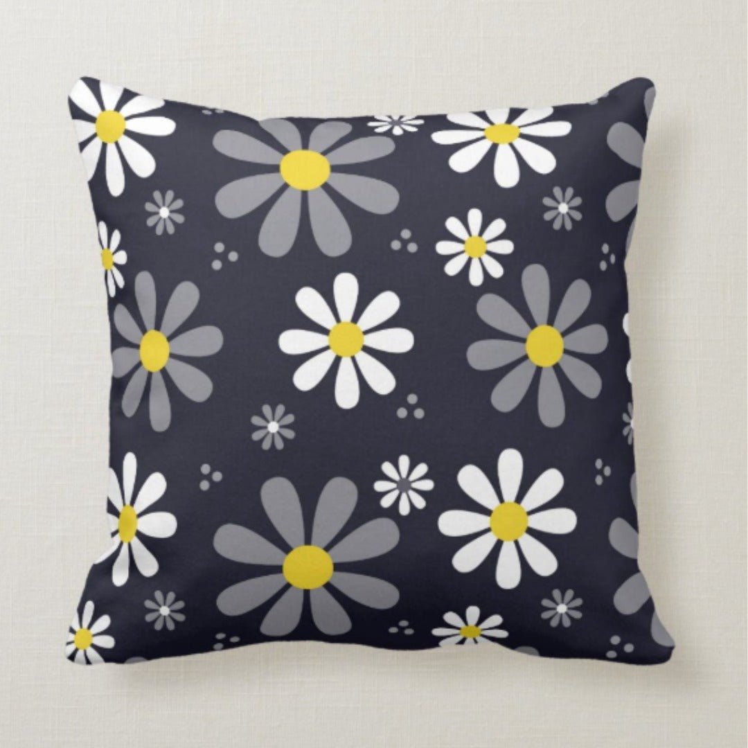 Luneth Bedroom Drawingroom Sofa Cushion Covers (Pack of 2) | Home Décor | Waseeh Pakistan