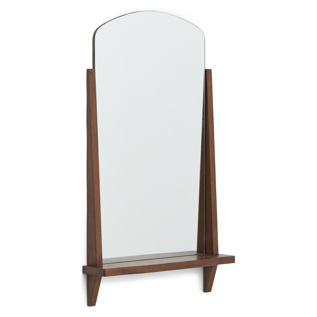 Luraso Living Bedroom Wall Hanging Mirror Decor | Furniture | Waseeh Pakistan