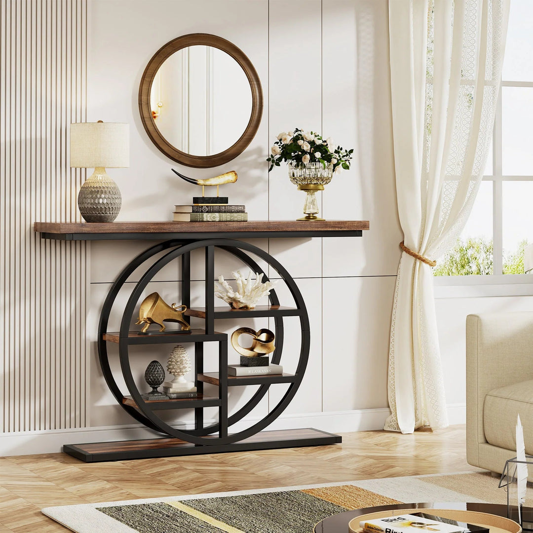 Lureinor Entryway Console Table | Furniture | Waseeh Pakistan