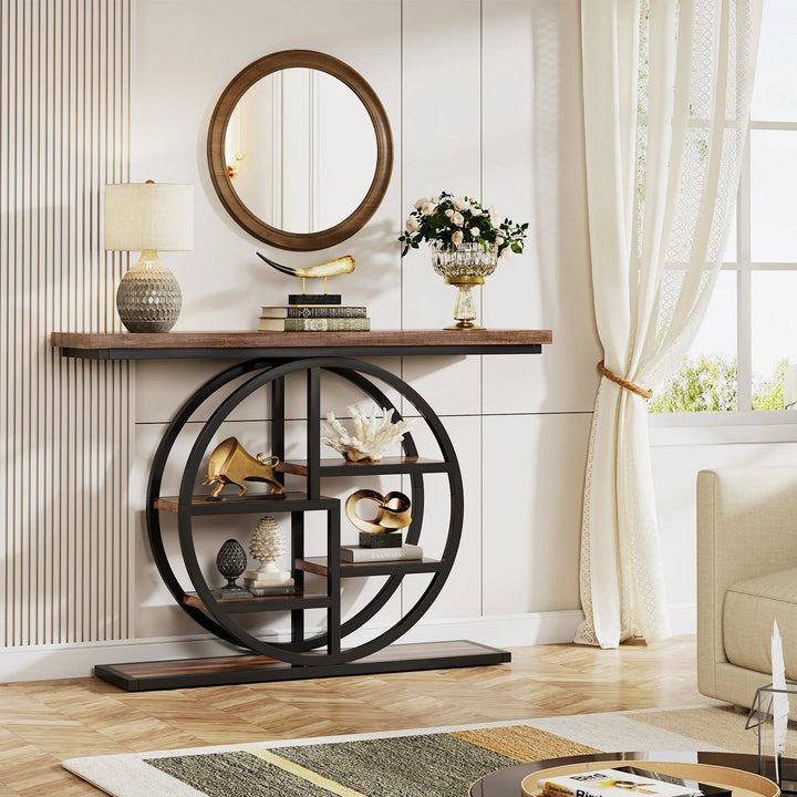 Lureinor Entryway Console Table | Furniture | Waseeh Pakistan